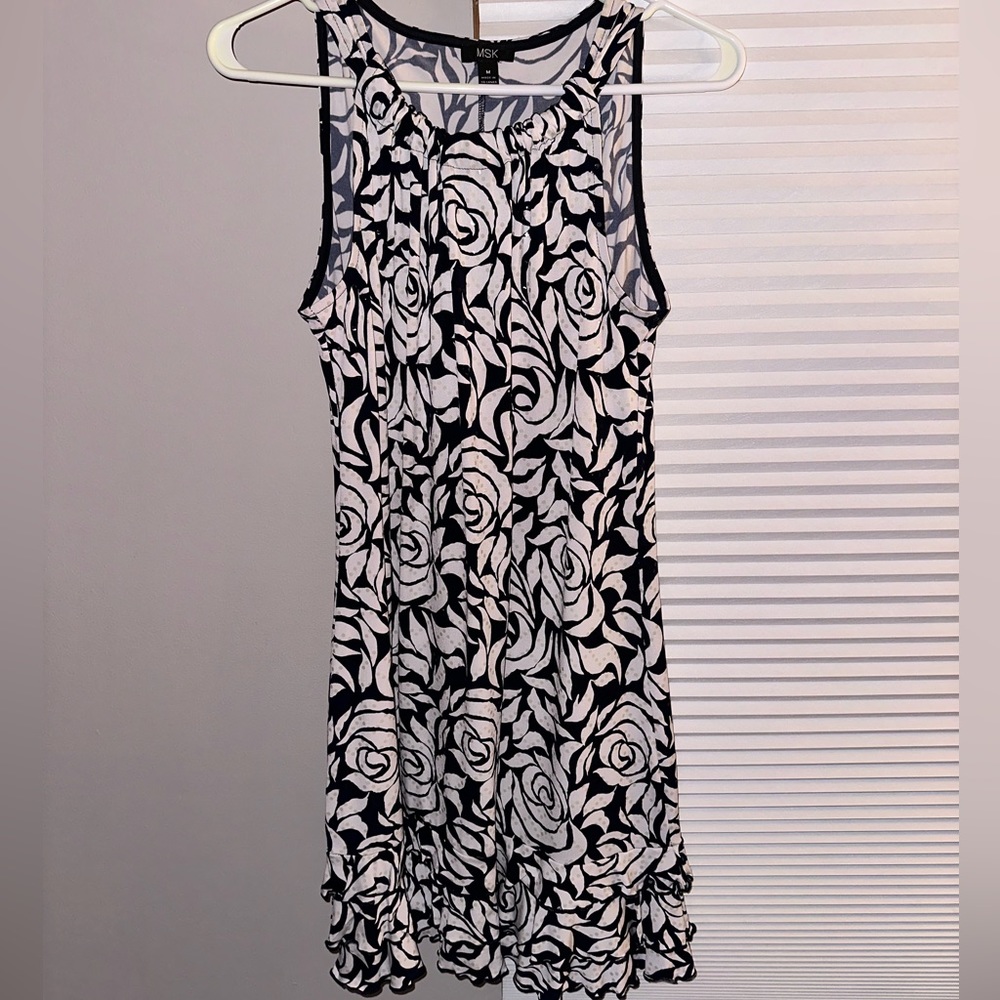 (send offers) 
NBW dress